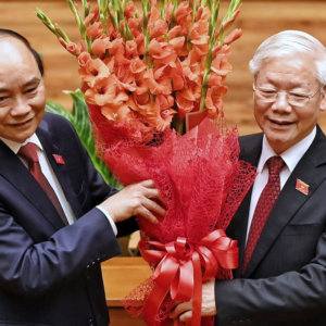 Institutional “instability,” spreading fear, and social beliefs in Vietnam’s communist regime