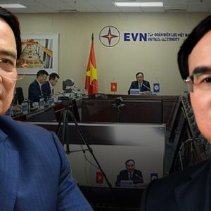 “Ung nhọt” EVN đang căng, chỉ cần một mũi kim là bục!