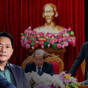 Former DPM Truong Hoa Binh is top official responsible for Saigon Dai Ninh case: Truth or rumor?