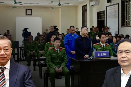 How and for what purpose has General Secretary To Lam been neutralizing Vietnam’s parliament?